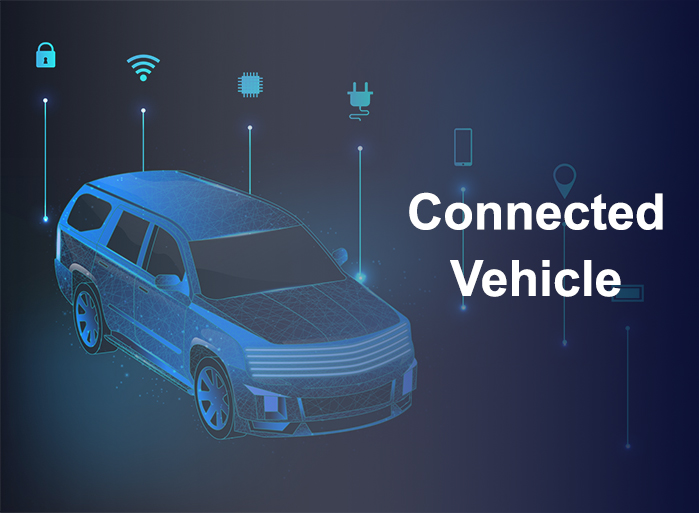 Connected Vehicle