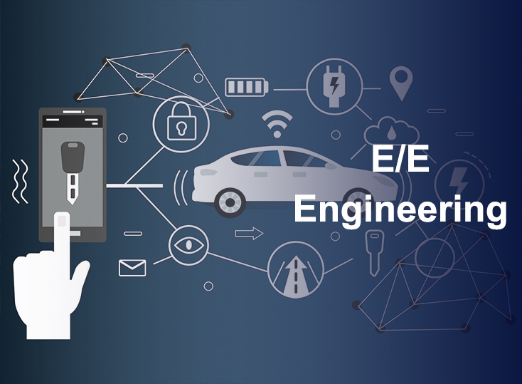 E/E Engineering